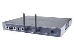 Netgear UTM9s with xDSL and Wireless N Cards