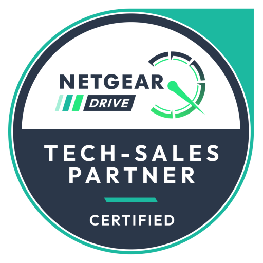 Netgear Partner