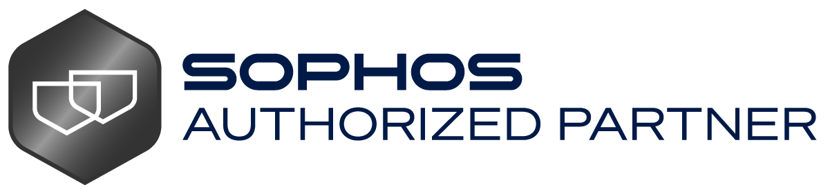 Sophos Authorized Partner